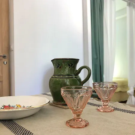 Les Poilus, Balcon La Ciotat