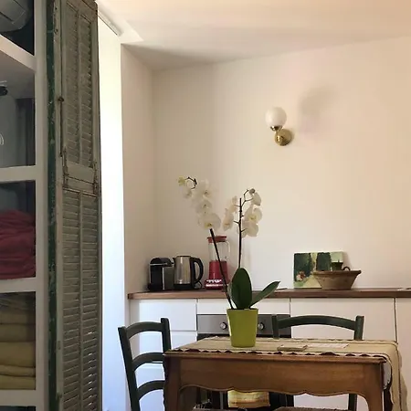 Les Poilus, Balcon Appartement La Ciotat