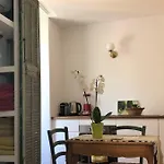 Olive Lägenhet La Ciotat