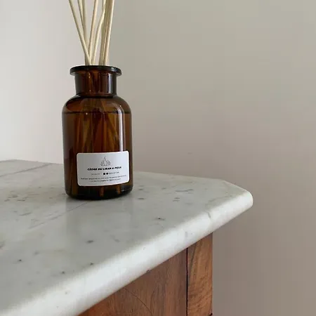 Lejlighed Olive La Ciotat