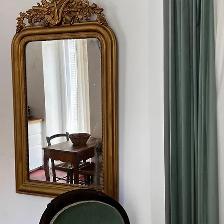 Apartman Olive *