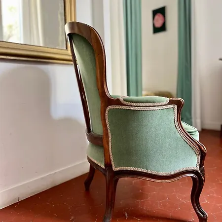 Lägenhet Olive