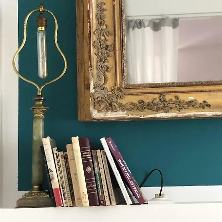 Olive Apartment