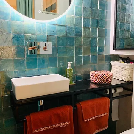 Olive Apartman La Ciotat