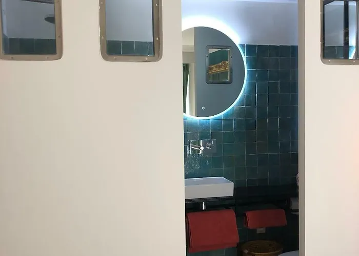 Olive 아파트 라시오타