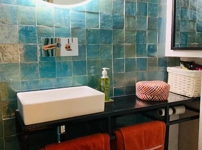Olive Apartment La Ciotat